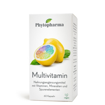 Phytopharma Multivitamin...