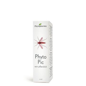 Phytopharma Phyto Pic Roll-On