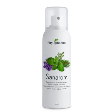 Phytopharma Sanarom Spray