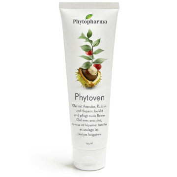 Phytopharma Phytoven Gel