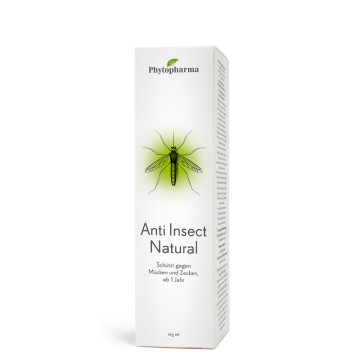 Phytopharma Anti Insect Natural Spray