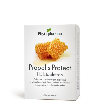 Phytopharma Propolis...