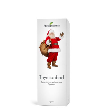 Phytopharma Weihnachten...