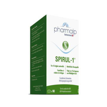 Pharmalp SPIRUL-1®