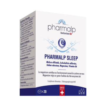 Pharmalp Sleep