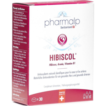 Pharmalp HIBISCOL®