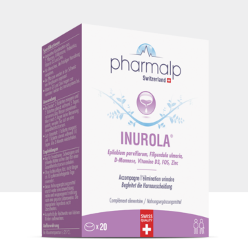 Pharmalp INUROLA®