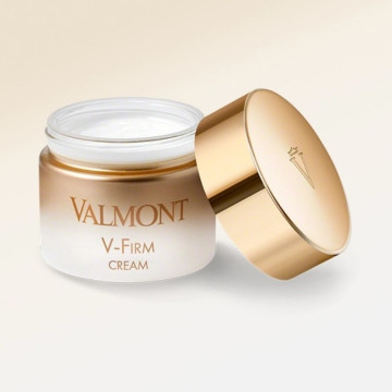 Valmont L' Elixir Des Glaciers V-Firm Cream 50 ml