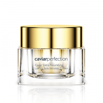 Declaré Caviar Perfection Caviar Extra Nourishing Luxury Anti-Wrinkle Cream Extra Rich