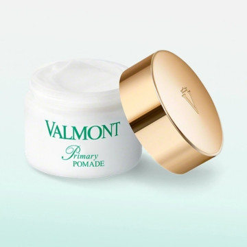 Valmont Primary Pomade