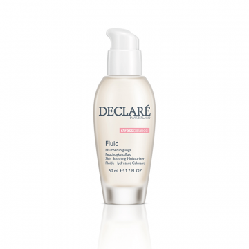 Declaré Stress Balance Skin Soothing Moisturizer Fluide Hydratant Calmant (Hautberuhigungsfeuchtigkeitsfluid)