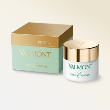 Valmont Face Exfoliant