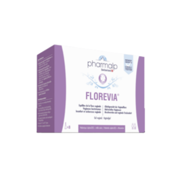 Pharmalp FLOREVIA®