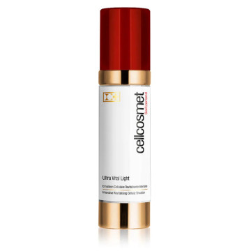 Cellcosmet Ultra Vital Light