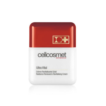 Cellcosmet Ultra Vital