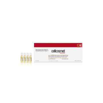 Cellcosmet Ultra Brightening Elasto-Collagen-XT