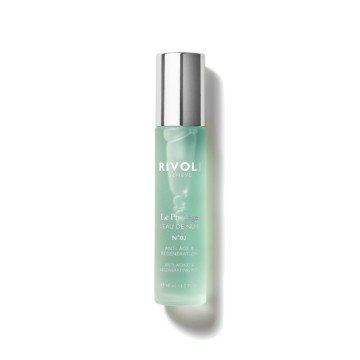 Rivoli Le Privilège L'Eau de Nuit N°02 50 ml