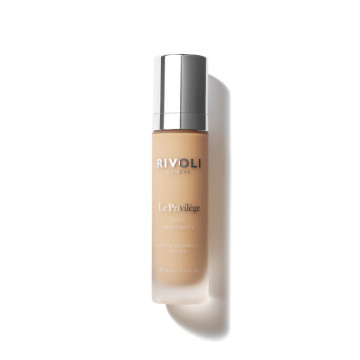 Rivoli Le Privilège Base Traitante 50 ml