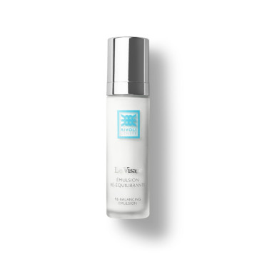 Rivoli Le Visage Émulsion Ré-équilibrante 50 ml