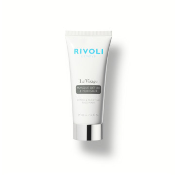 Rivoli Le Visage Masque Détox & Purifiant