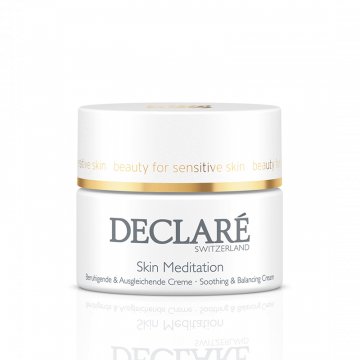 Declaré Stress Balance Skin Meditation