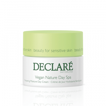 Declaré Vegan Nature Day Spa