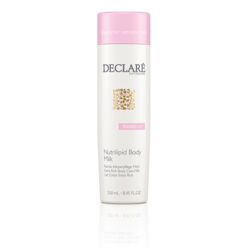 Declaré Body Care Nutrilipid Body Milk Extra Rich Body Care Milk