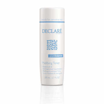 Declaré Pure Balance Matifying Toner