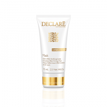 Declaré Caviar Perfection Mask (Sofort Effekt Straffungsmaske)