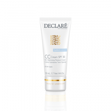 Declaré Hydro Balance CC Cream SFP 30