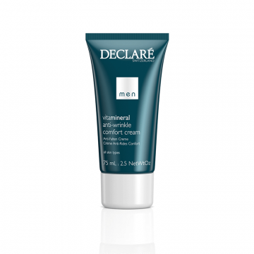 Declaré Men Vita Mineral Anti-Wrinkle Comfort Cream