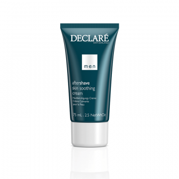 Declaré Men After Shave Skin Soothing Cream