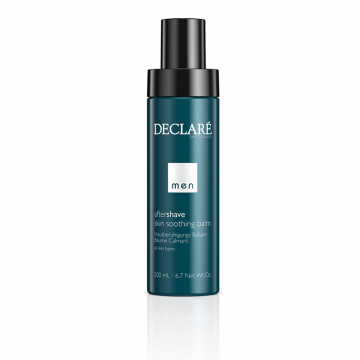 Declaré Men After Shave Skin Soothing Balm (Hautberuhigungsbalsam mit UVA/UVB-Filter)