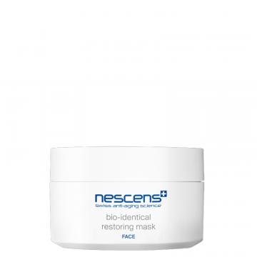 Nescens Masks Bio-Identical Restoring Mask - Face