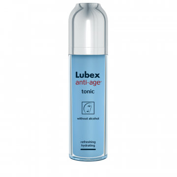 Lubex anti-age® tonic Without Alcohol Refreshing & Hydrating - Specific Skin Treatments