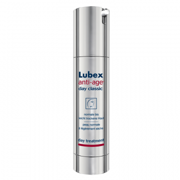 Lubex anti-age® day classic - day treatments