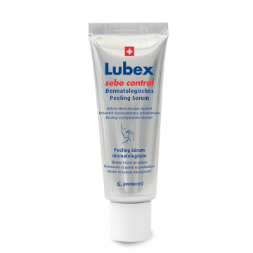 Lubex sebo control® for face - Dermatological Products