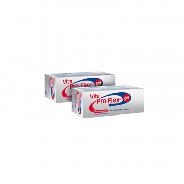 Vita Pro-Flex® Gel 2 Tuben