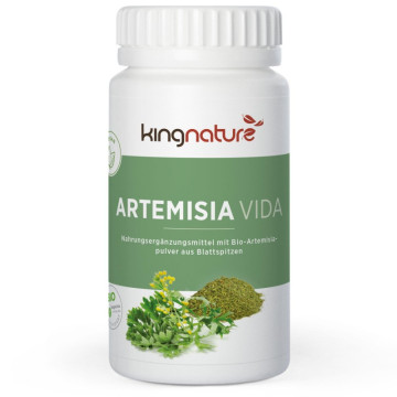 Kingnature Artemisia Vida