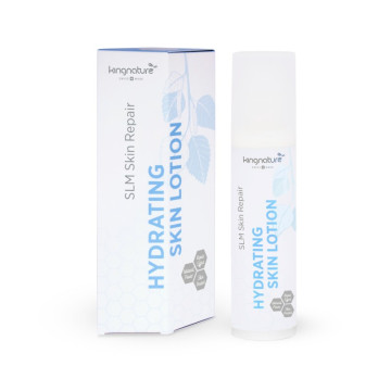 Kingnature Hydrating Skin Lotion