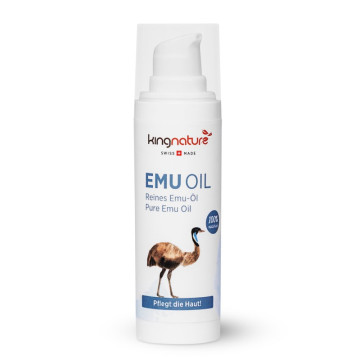 Kingnature Emu Oil