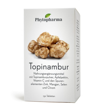 Phytopharma Topinambur...