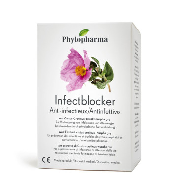 Phytopharma Infectblocker...