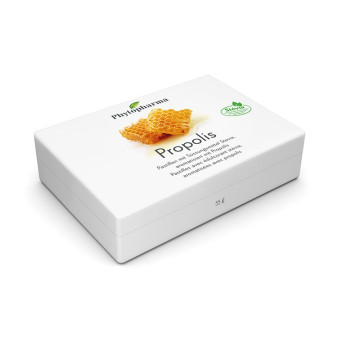 Phytopharma Propolis Pastillen